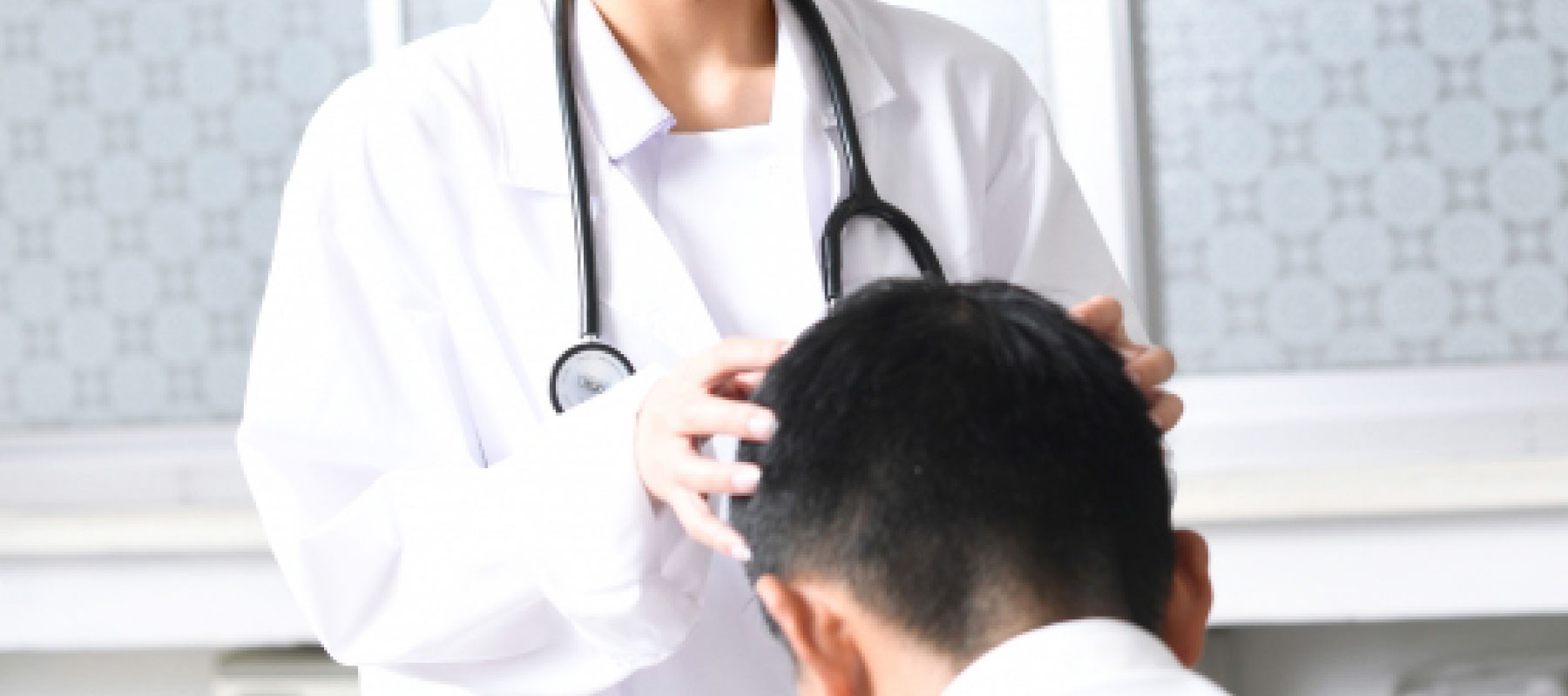 ED治療・AGA治療