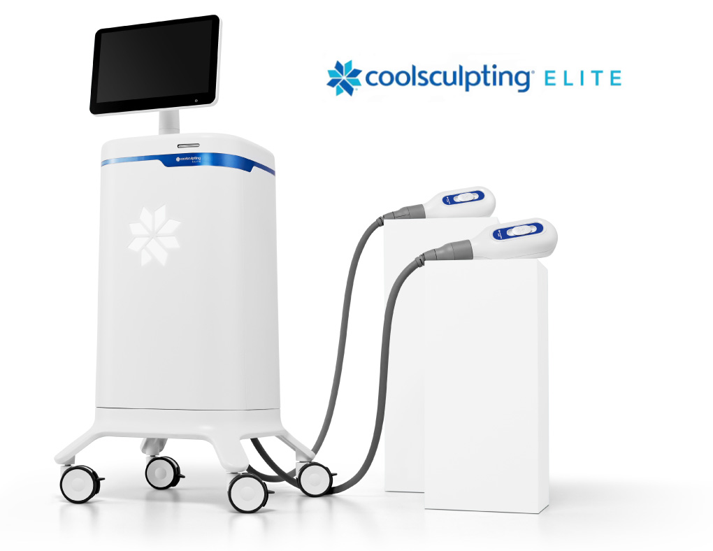 coolsculpting ELITE